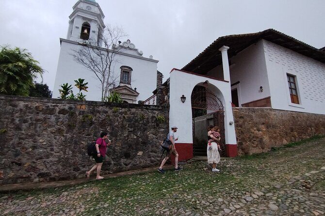 Private day trip to Magical San Sebastián del Oeste. - Breaking Down the Day: What to Expect
