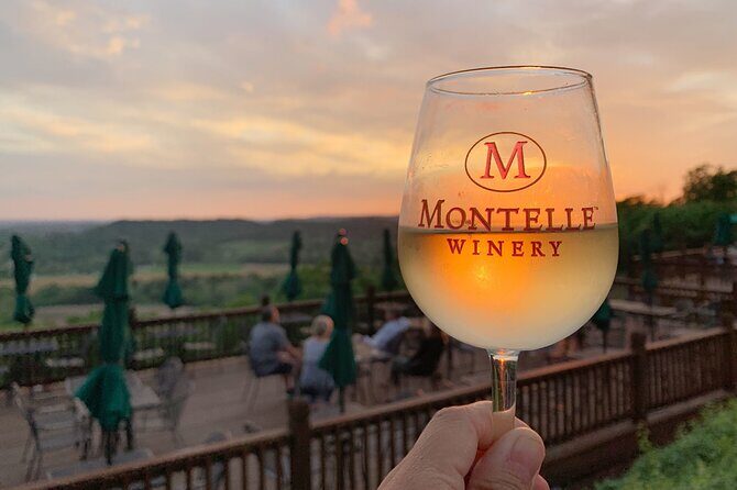 Private Day Trip to Missouri Wine Country - Authentic Experiences and Real Feedback