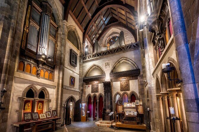 Private Day Trip to Salem and Hammond Castle from Boston - Why This Tour Offers Great Value