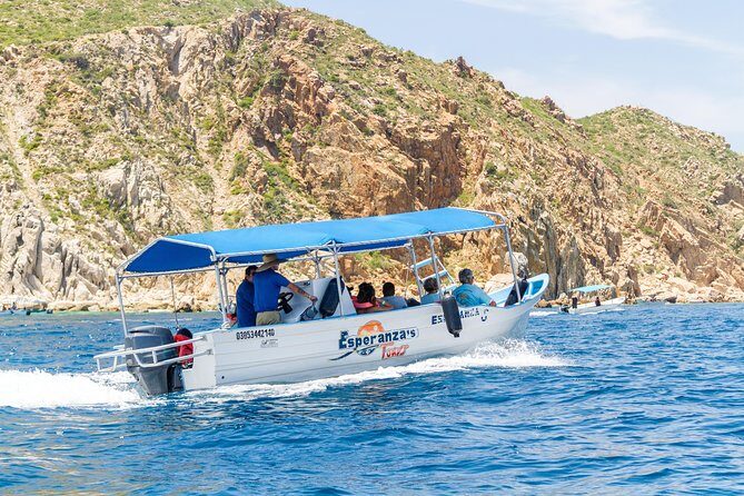 Private Day Trip to San José & Cabo San Lucas - Practical Tips & Considerations