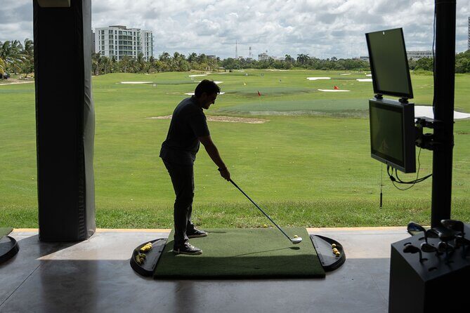 Private Daytime Golf Challenge - FAQs