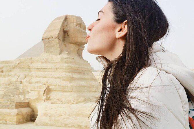 Private DayTour to Giza pyramids with Camel riding Plus Egyptian Museum - What the Tour Means for You