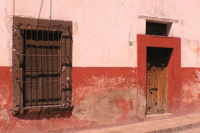 Private DayTrip Guanajuato City to San Miguel de Allende and back - Why Travelers Appreciate This Tour