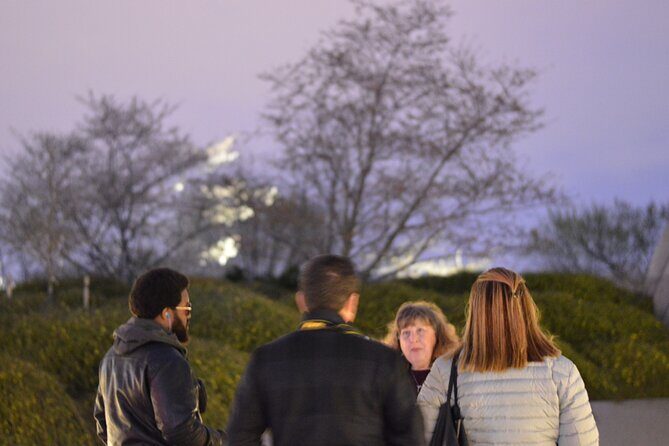 Private DC Monuments by Moonlight (Up to 12 Guests) - Why This Tour Is Worth It