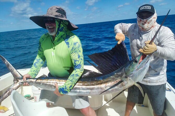 Private Deep Sea Fishing Tour in Isla Mujeres and Cancun - Who Will Love This Tour?