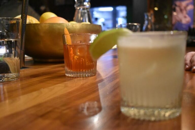 Private Denver: Discover Cocktail Culture and History - The Venues and Their Stories