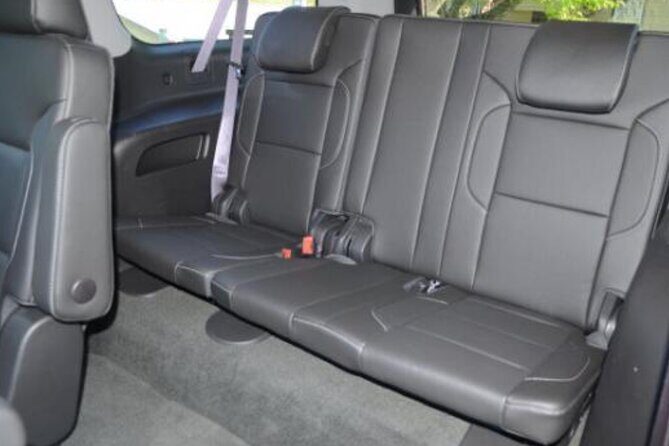 Private Departure from Dulles Airport - Who Will Love This Service?