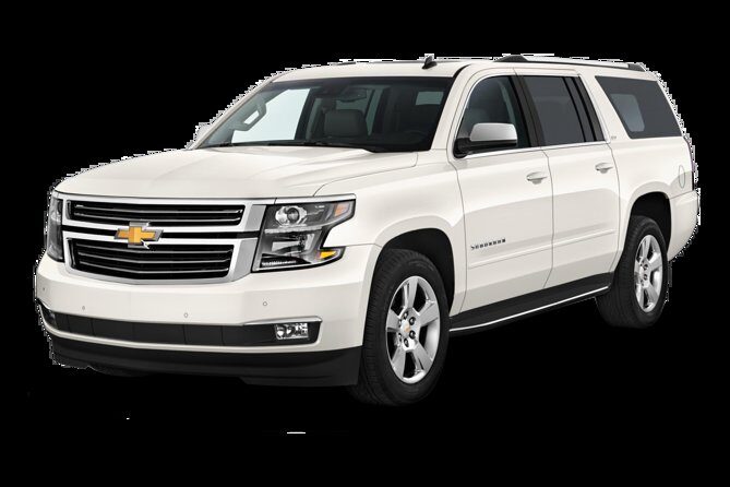 Private Departure Luxury Transfer Hotels to: San Jose International Airport (1 - 5) - FAQs