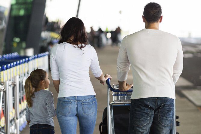 Private Departure Transfer: Hotel to Mexico City Airport - Who Should Consider This Service?