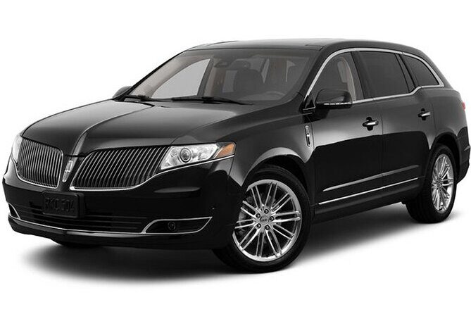 Private Departure Transfer: Niagara Falls, New York to Buffalo Niagara International Airport - Why Choose This Private Transfer?