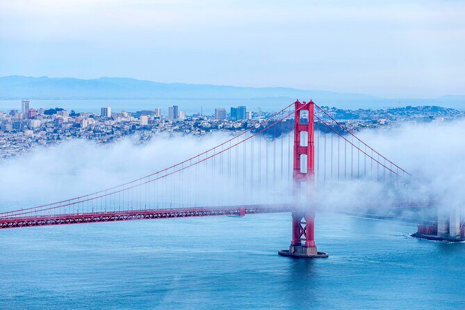 Private Departure Transfer San Fransisco City to SFO Airport - Pricing and Value: Is It Worth It?