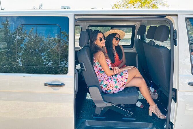 Private Departure Transfers To Cancun International Airport - Why This Transfer Service Works for Different Travelers