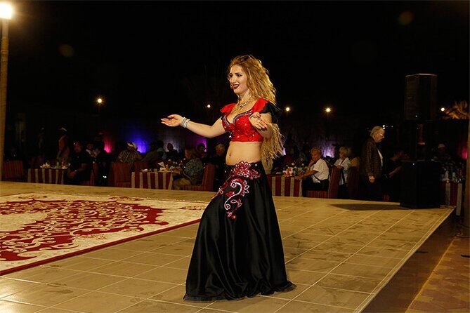 Private Desert Safari Dubai with BBQ Dinner - Practical Details and Considerations