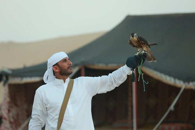 Private Desert Safari Dubai with BBQ Dinner - Practical Details and Tips