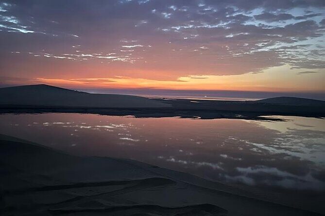 Private Desert Safari Tour 4 hours - Authenticity and Personalization