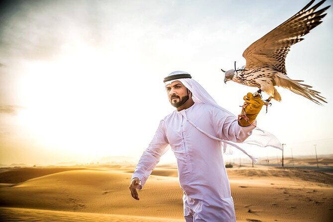 Private Desert Safari Tour With Dune Bashing in Dubai - Who Should Consider This Tour?
