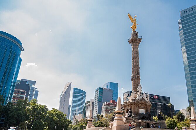 Private Direct Transfer From Acapulco to Mexico City - Detailed Breakdown of the Journey