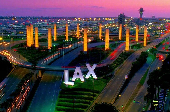 Private Disney Area Hotels To or From LAX Airport Transfer - Why This Transfer Is a Wise Choice