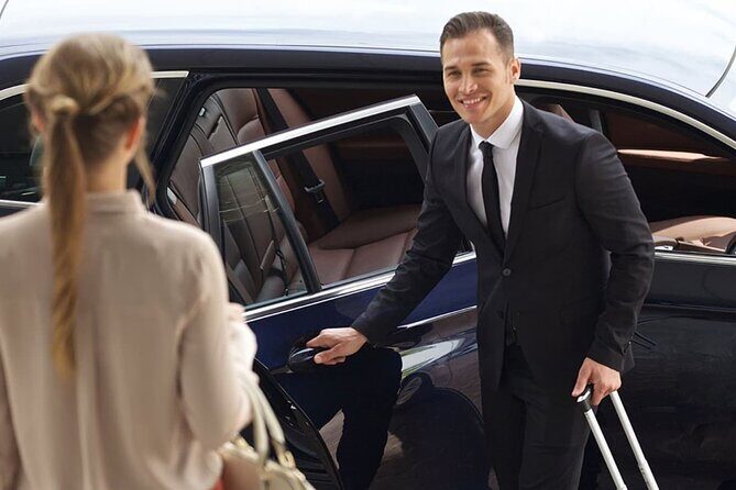 Private Doha Airport Transfer to Doha, Qatar - The Price: Is It Worth It?