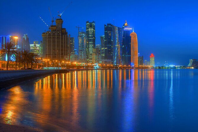 Private Doha City Tour And Dhow Cruise(From Airport/hotel/Cruise) - The Overall Experience & Practical Aspects