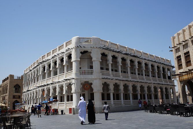 Private Doha Express Tour - Real Talk: The Value and the Reviews
