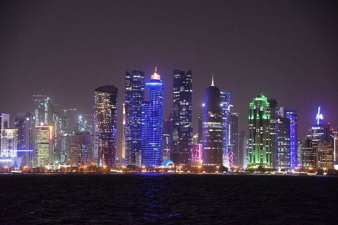 Private Doha Guided City Tour To All Main Attractions - In-Depth Look at the Itinerary