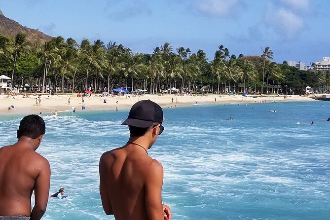Private Dole,Garlic Shrimp,Haleiwa,North Shore Customizable tour - Real Travelers’ Perspectives