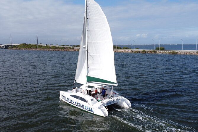 Private Dolphin Catamaran Sail In Cocoa Beach - FAQ