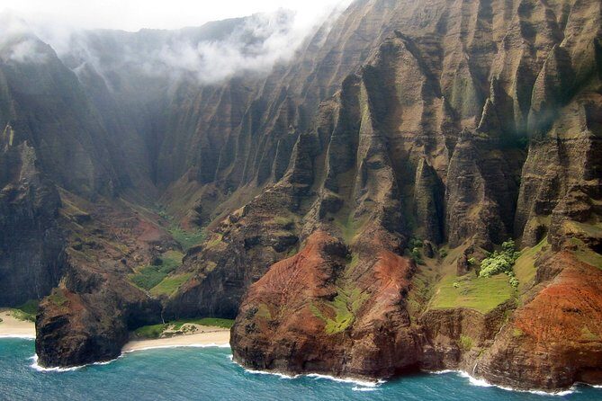 Private Doors-Off Kauai Helicopter: Ultimate Waterfalls & Canyons - What Travelers Say: Authentic Insights from Over 1,190 Reviews