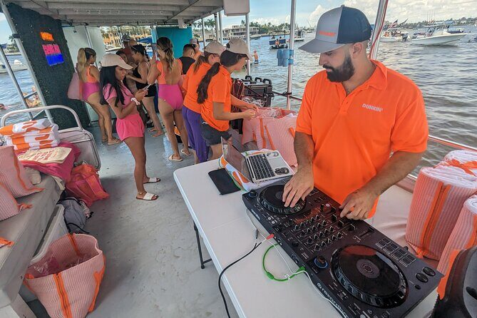 Private Double Deck Pontoon Party Cruise in Fort Lauderdale - Who Is This Tour Best For?