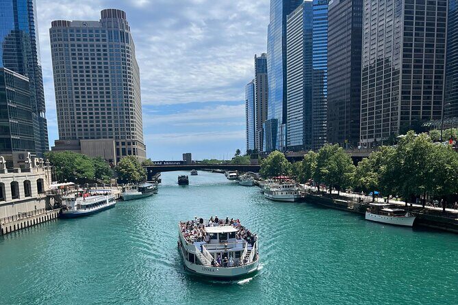 Private Downtown Chicago TV and Movie Sites Guided Walking Tour - What’s Included and How It Works
