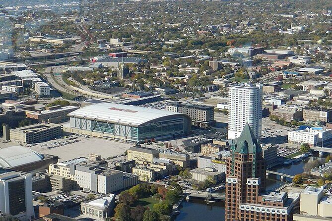 Private Downtown Milwaukee Helicopter Ride - Practical Details and Value