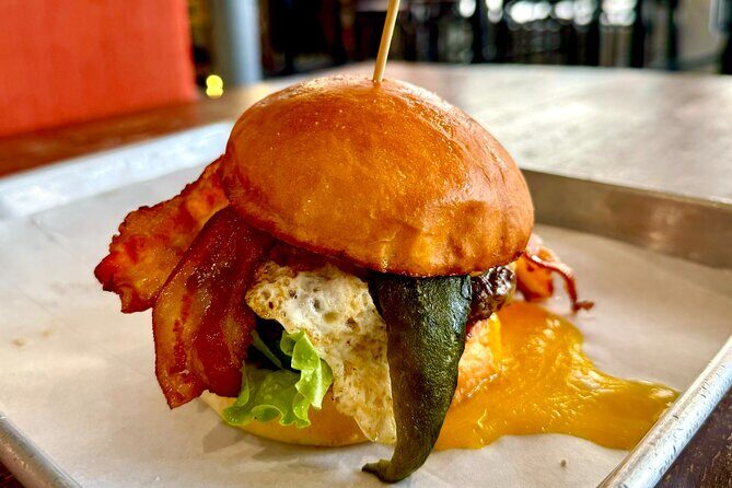 Private Downtown San Antonio and The River Walk Secret Food Tour - FAQ