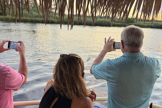 Private Downtown Wilmington Sunset Cruise - Final Thoughts