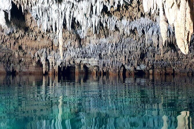 Private Dream Underground World (Off the beaten path Cenote cavernous exploring) - Final Thoughts: Why Choose This Tour?
