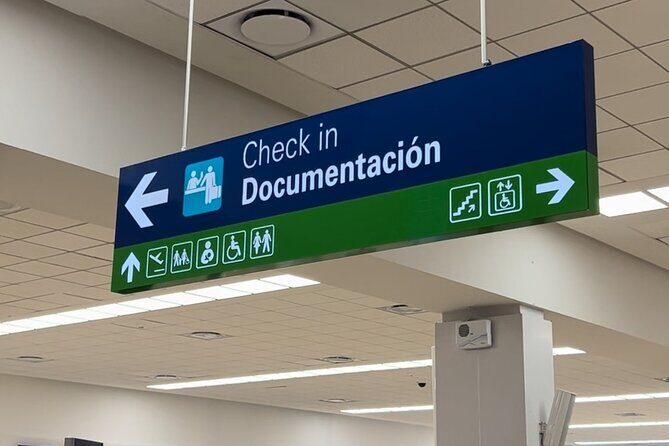 Private Driver from Mérida to Cancún - Analyzing the Cost and Value