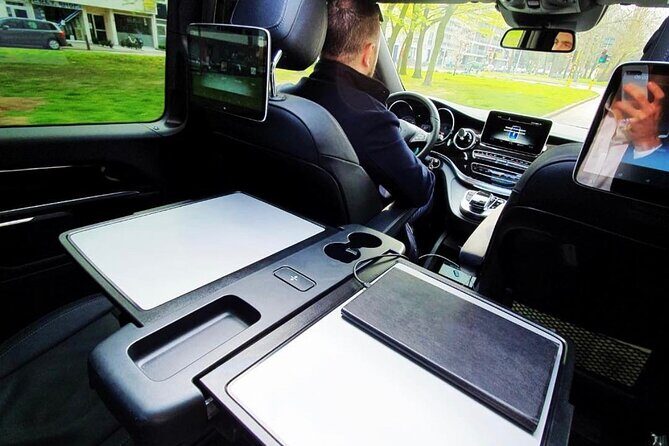 Private Driver - Who Should Consider This Service?