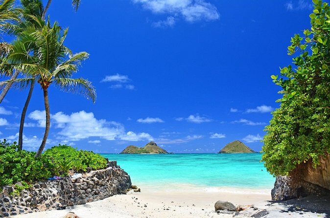 Private Driving Tour of Oahu Scenic South Shore - Exploring the Itinerary in Detail