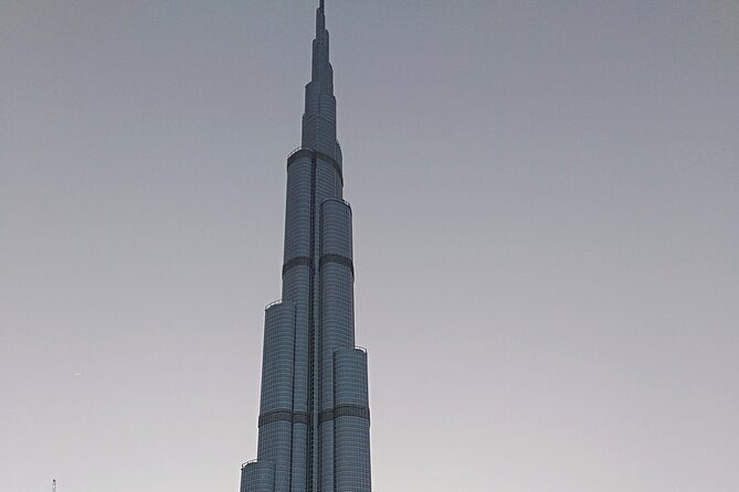 Private Dubai 4 hours Tour with Guide and driver - Who Will Love This Tour?