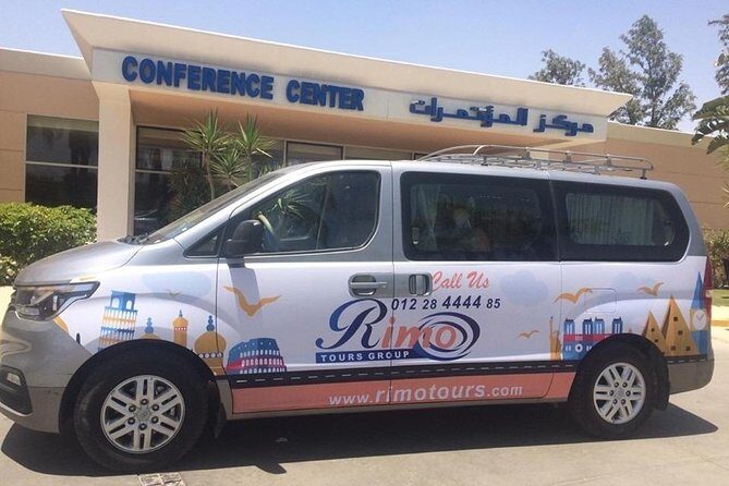 Private Dubai Airport Transfer DXB to Dubai City - What You Can Expect During Your Transfer