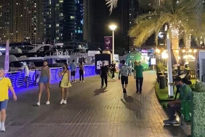 Private Dubai At Night Layover City Tour with Guide - Who Should Consider This Tour?