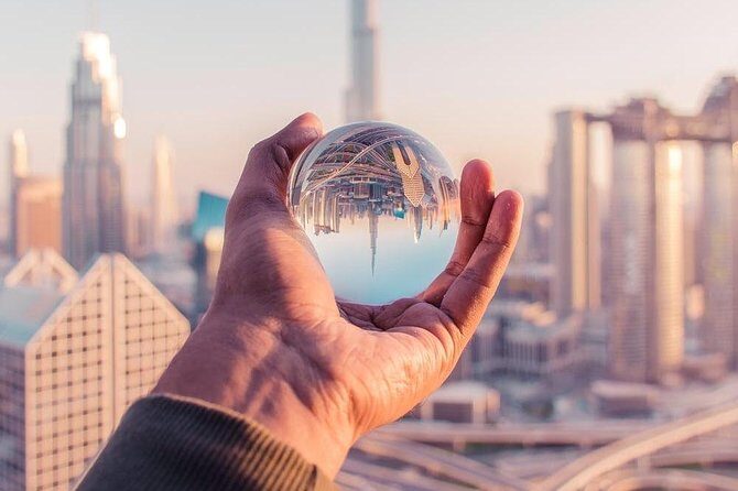 Private Dubai City Tour - Why This Tour Works Well