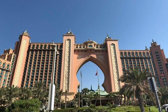 Private Dubai City Tour and Dinner in the Desert Safari - Transportation, Timing, and Overall Value