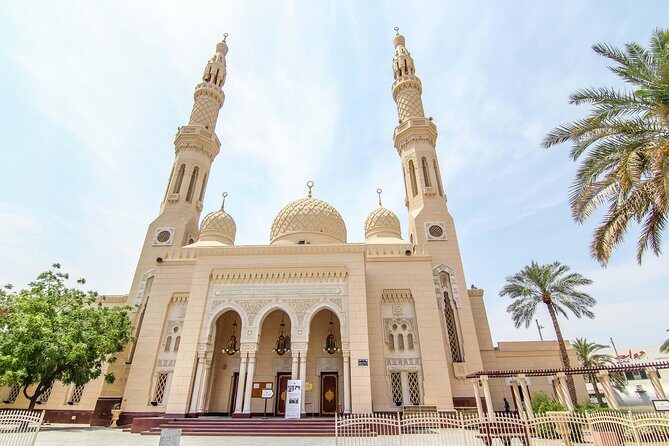 Private Dubai City Tour: Explore the City's Top Attractions - What Tour Participants Say