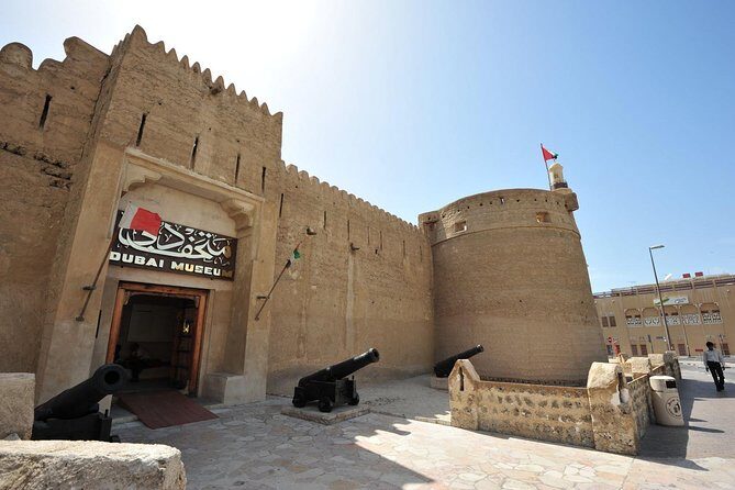 Private Dubai City Tour From Abu Dhabi - Authentic Experiences and Real-World Insights