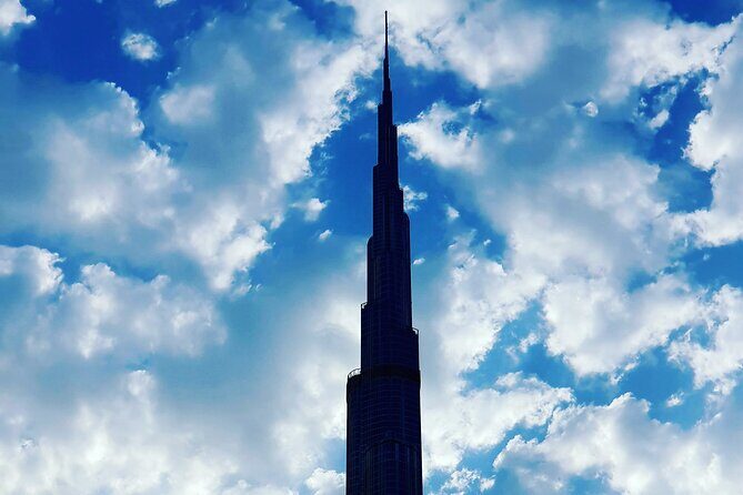 Private Dubai City Tour incl Burj Khalifa entry ticket - The Value of This Tour