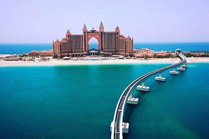 Private Dubai City Tour Including Monorail Ride and Burj Khalifa 'At the Top' - Who Will Love This Tour?