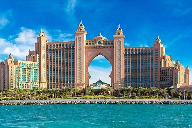 Private Dubai City Tour with Miracle Garden Ticket - What Makes This Tour Stand Out?