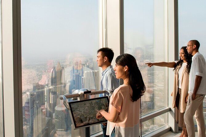 Private Dubai City with Burj Khalifa Day Tour - Final Thoughts