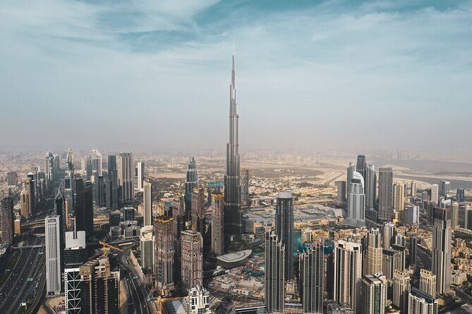 Private - Dubai Full Day City Tour - Breakdown of the Itinerary